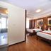 Slaapkamer