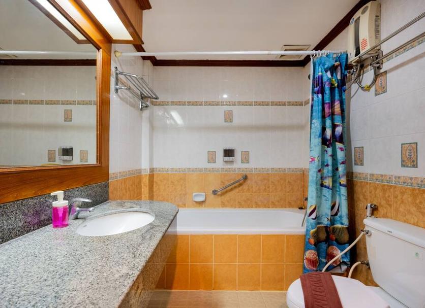 Badkamer Foto's