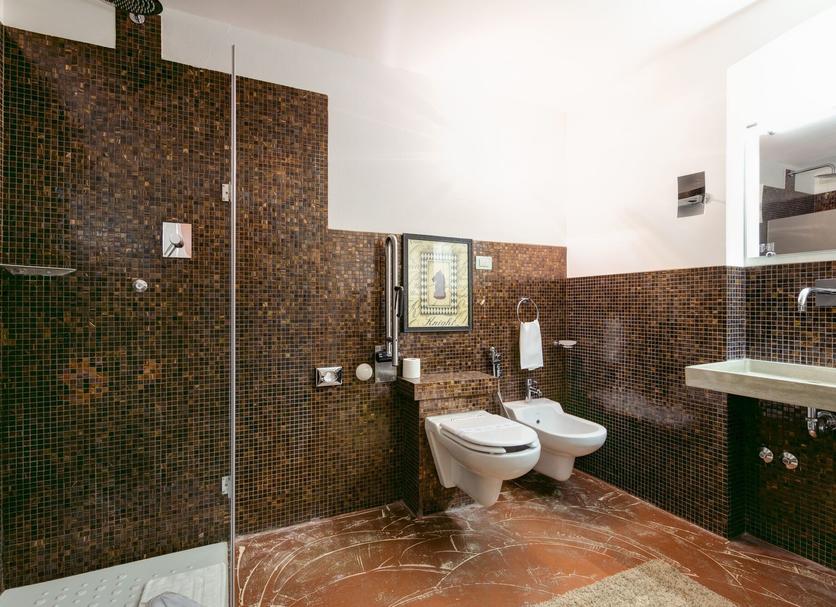 Badkamer Foto's