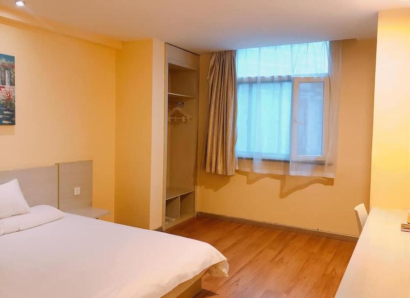 Slaapkamer Foto's