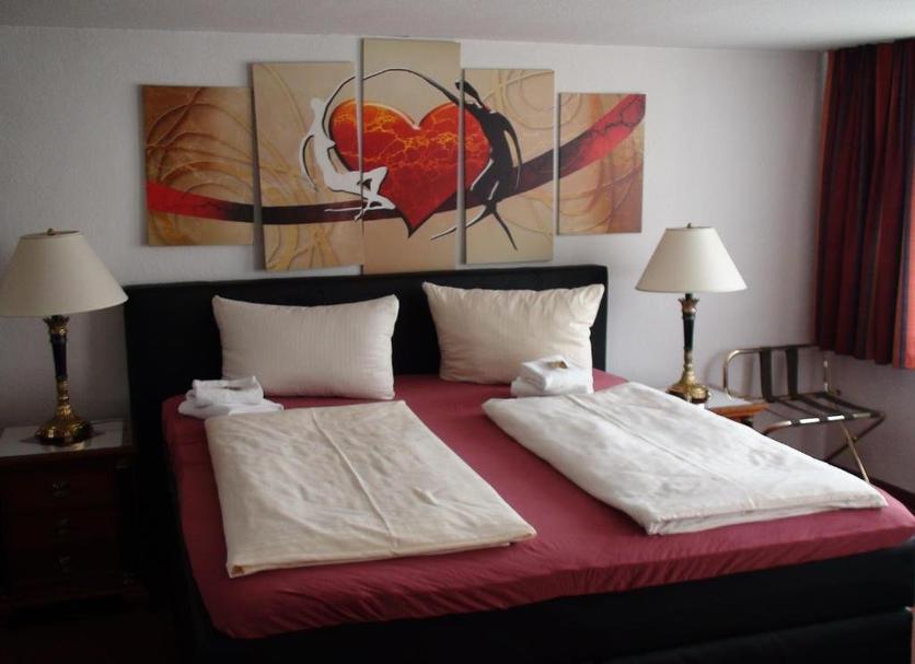 Slaapkamer Foto's