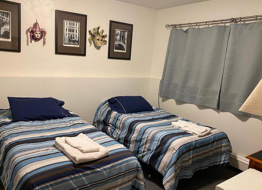 Slaapkamer Foto's