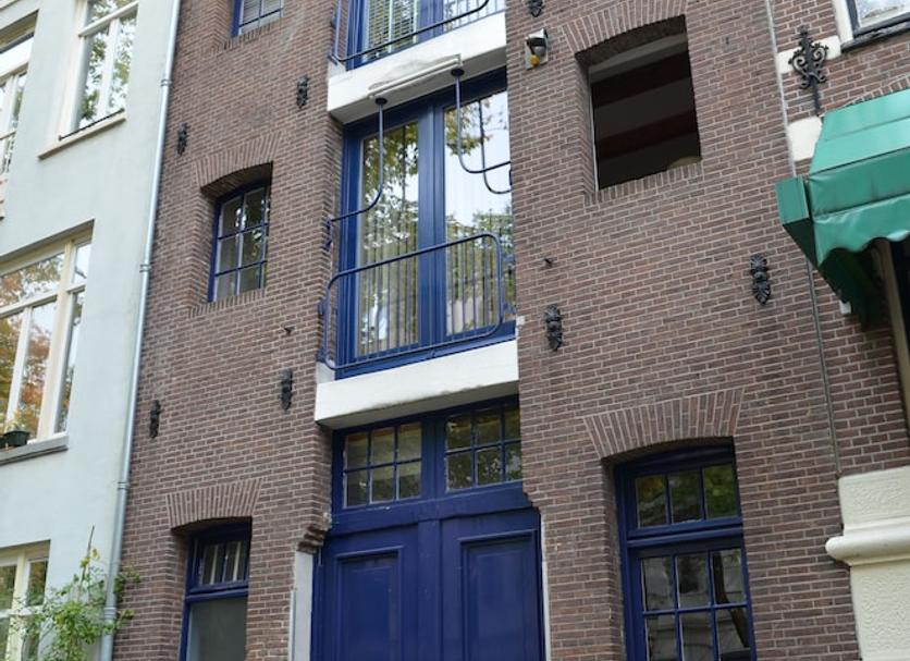 Gebouw Foto's