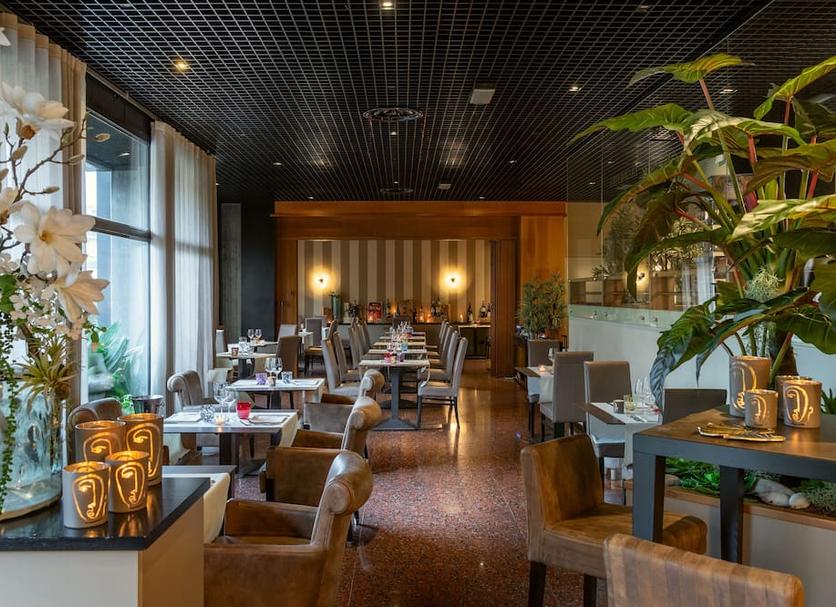 Restaurant Foto's