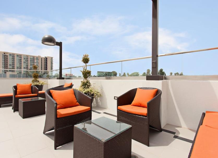 Balkon Foto's