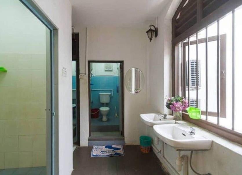 Badkamer Foto's