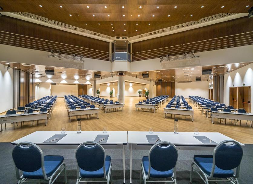 Vergaderzaal Foto's
