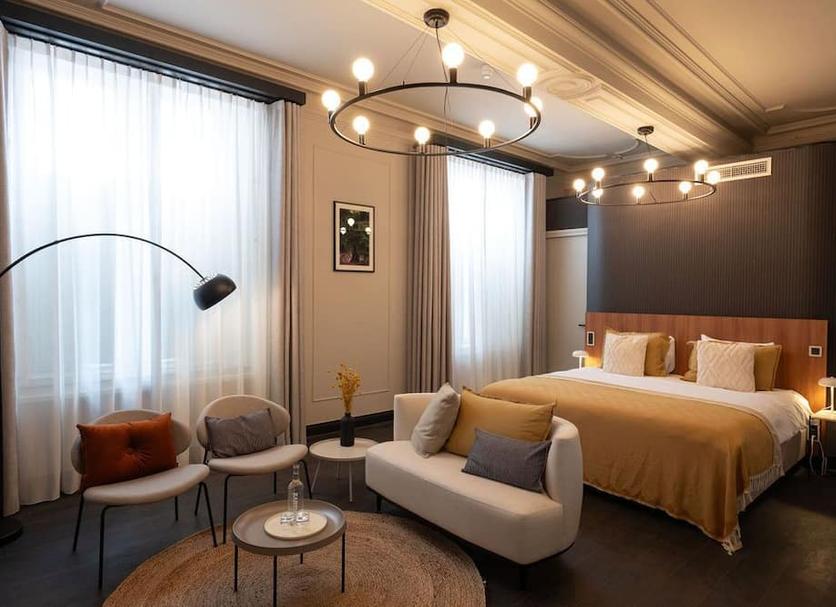 Slaapkamer Foto's