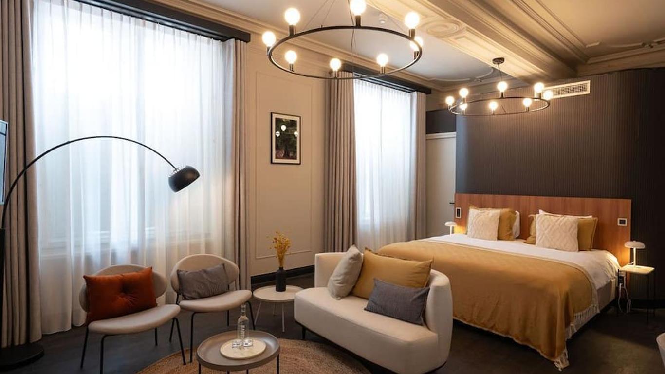 Hotel Kint