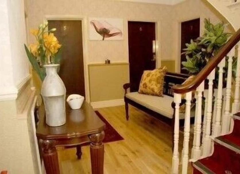 Huiskamer Foto's