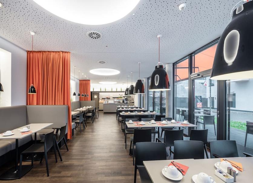 Restaurant Foto's