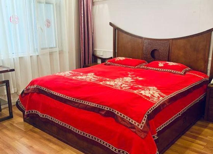 Slaapkamer Foto's