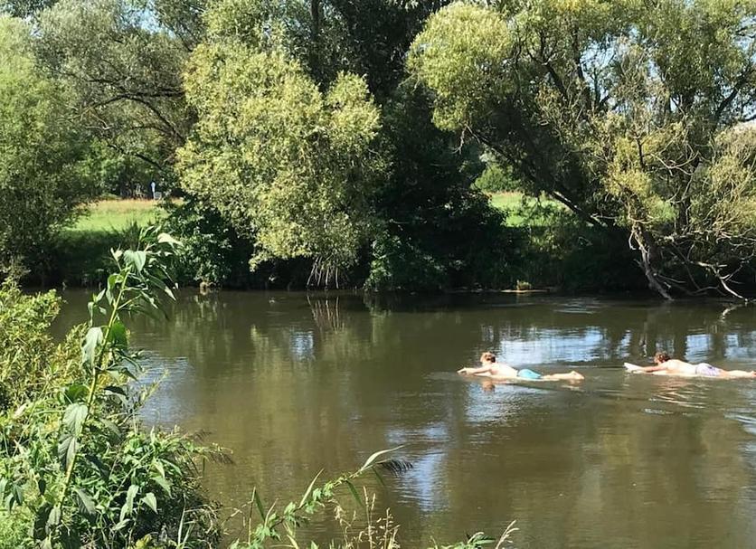 Buiten zicht Foto's