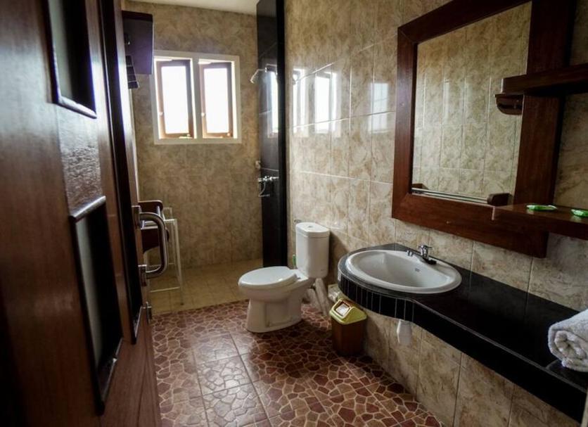 Badkamer Foto's