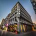 Gebouw