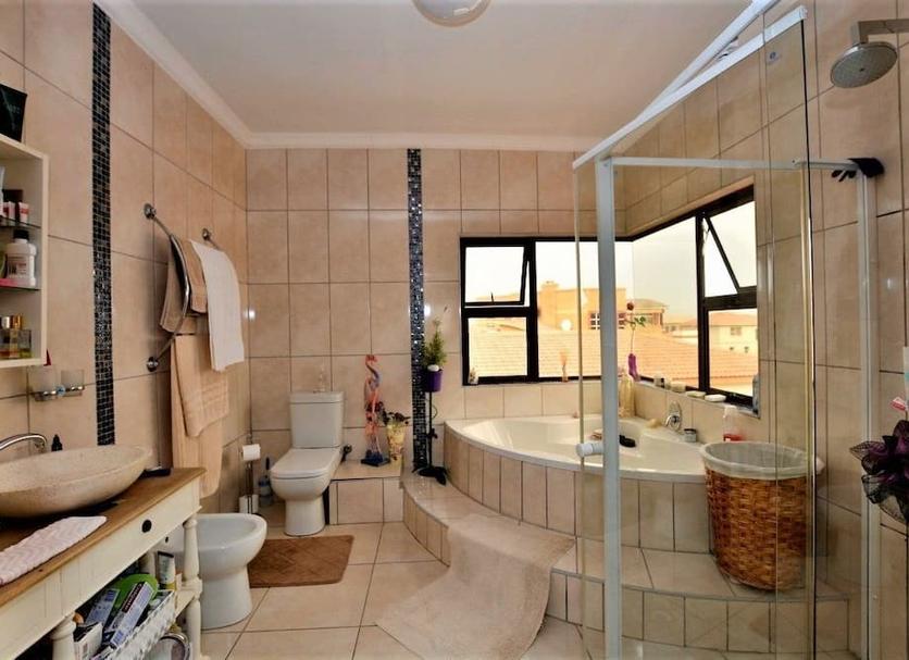 Badkamer Foto's
