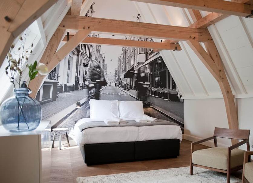 Slaapkamer Foto's