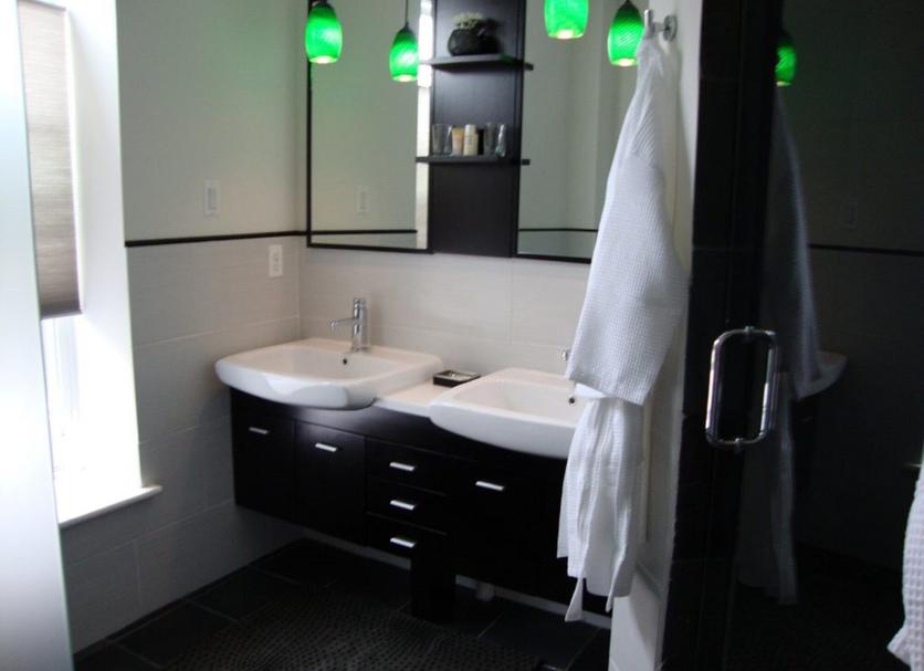 Badkamer Foto's