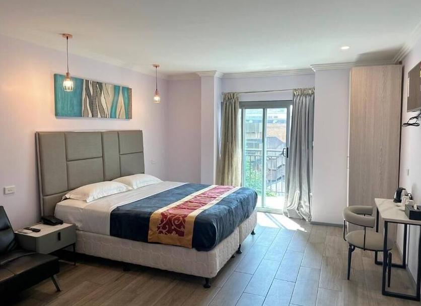 Slaapkamer Foto's