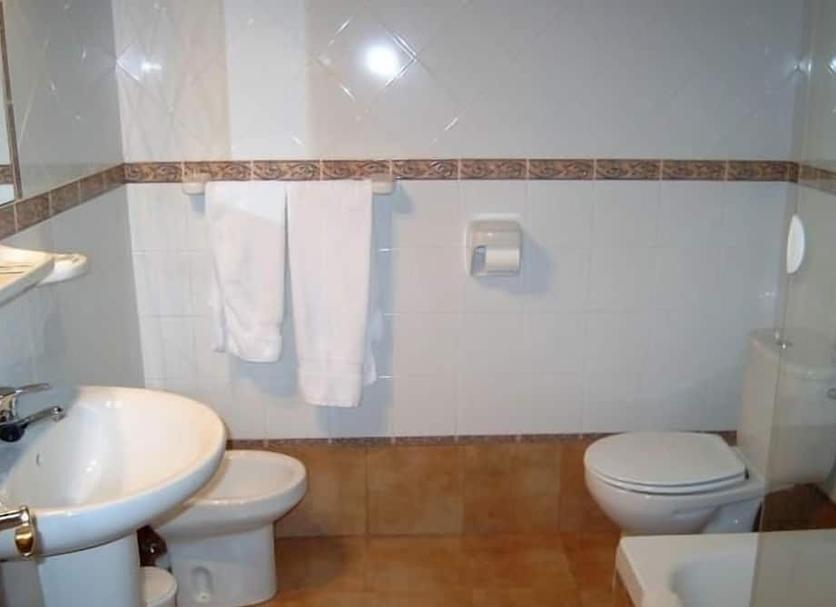 Badkamer Foto's