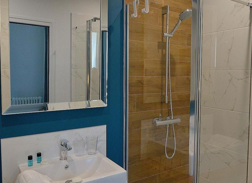 Badkamer Foto's