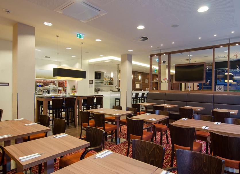 Restaurant Foto's