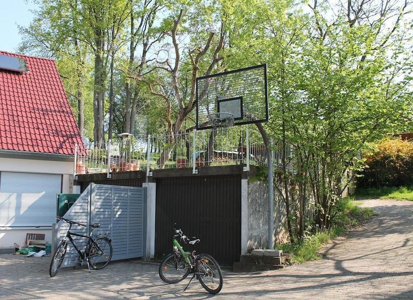 Buiten zicht Foto's
