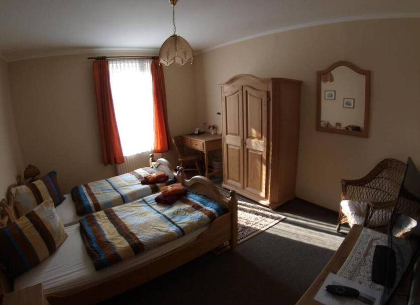Huiskamer Foto's