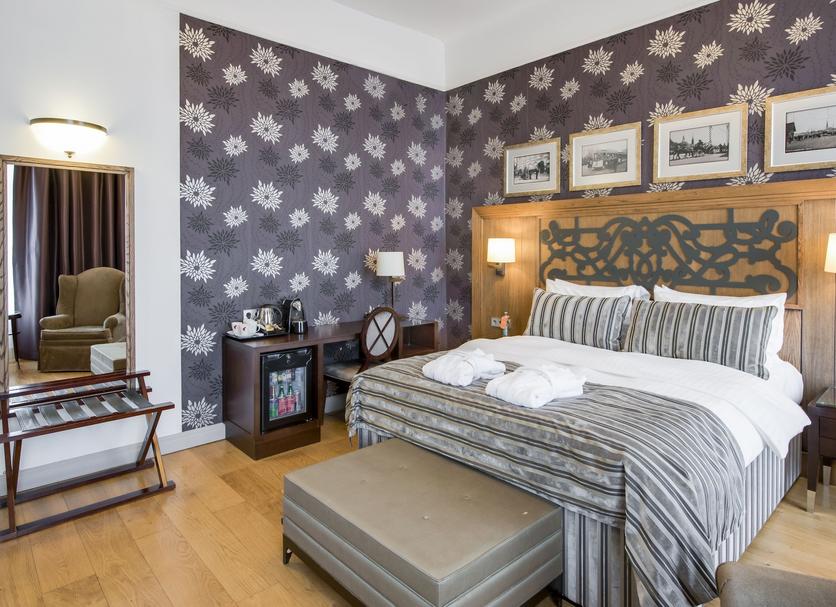 Slaapkamer Foto's