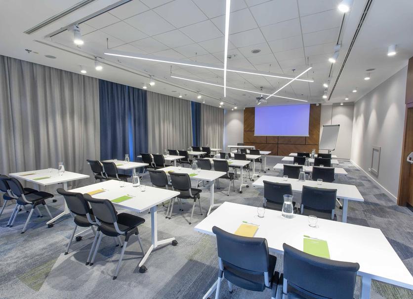 Vergaderzaal Foto's