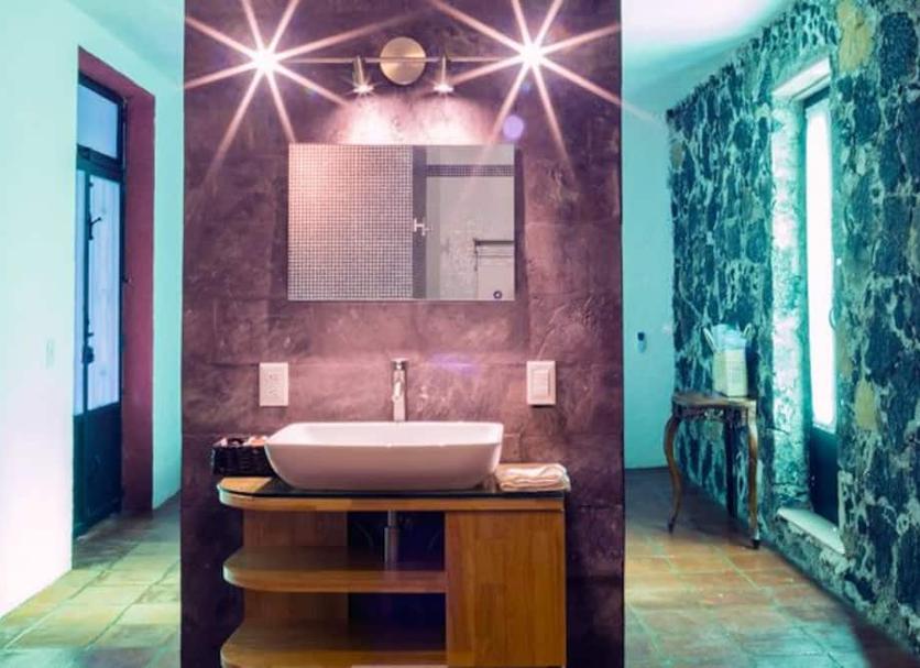 Badkamer Foto's