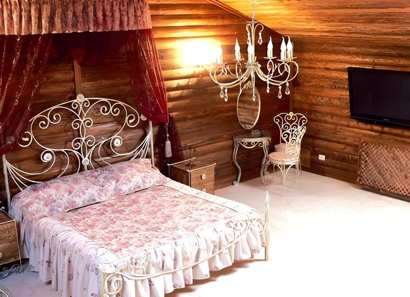 Slaapkamer Foto's