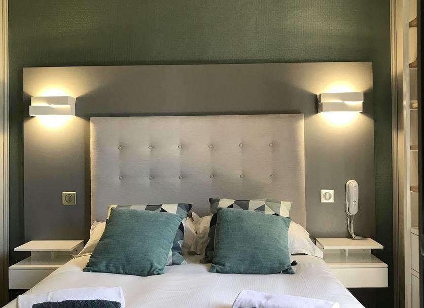 Slaapkamer Foto's