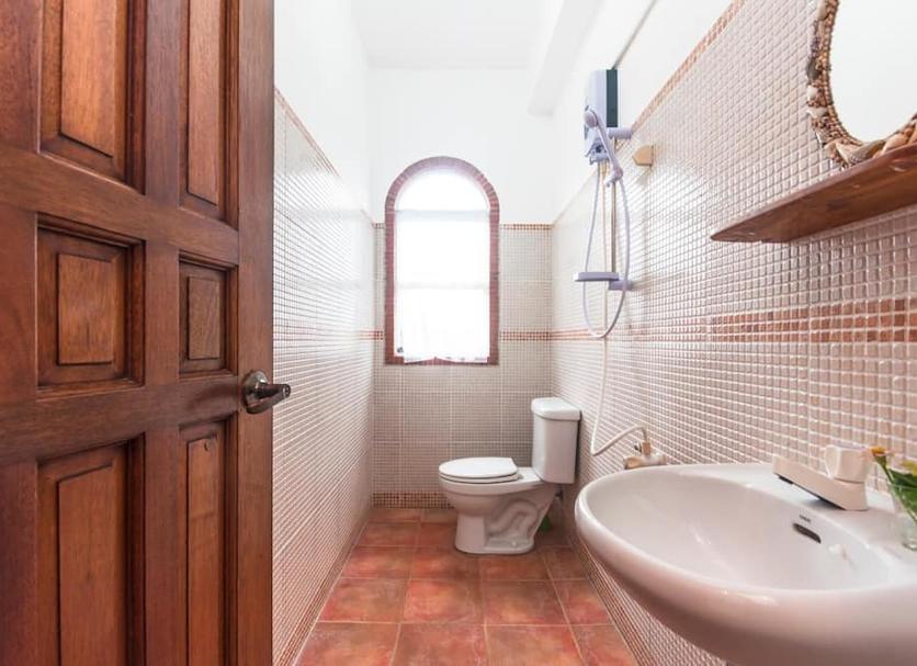 Badkamer Foto's