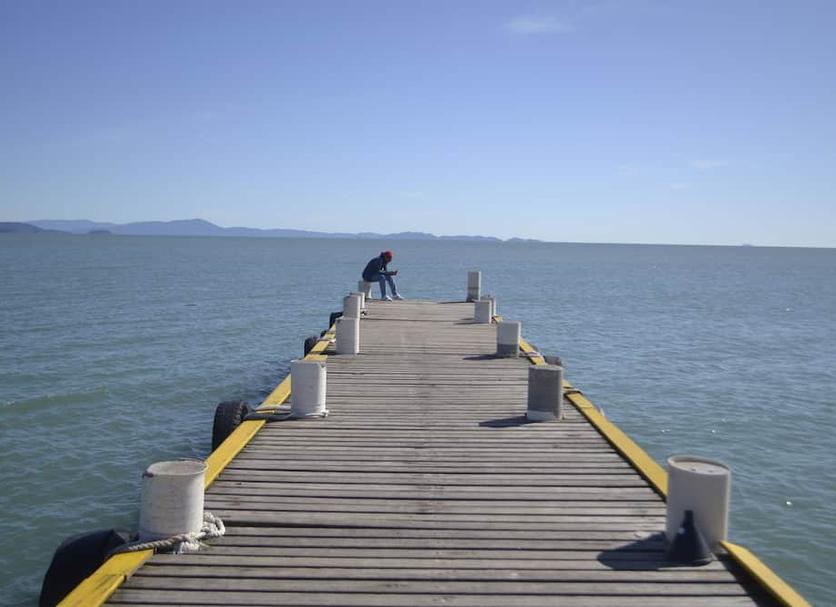 Strand Foto's