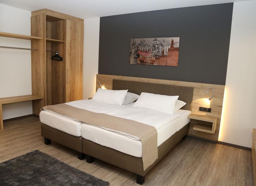 Slaapkamer Foto's