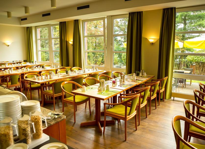 Restaurant Foto's