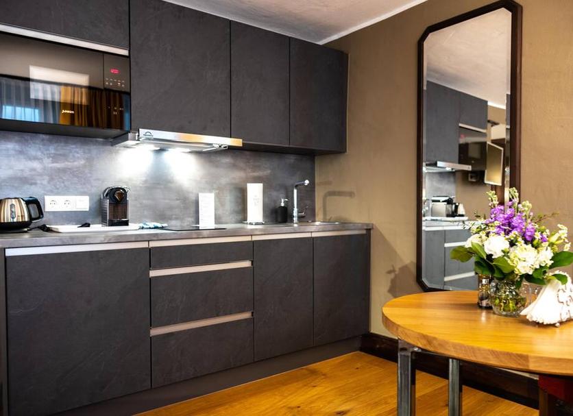 Keuken Foto's