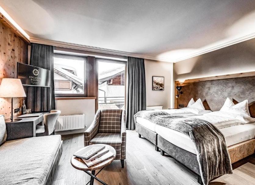 Slaapkamer Foto's