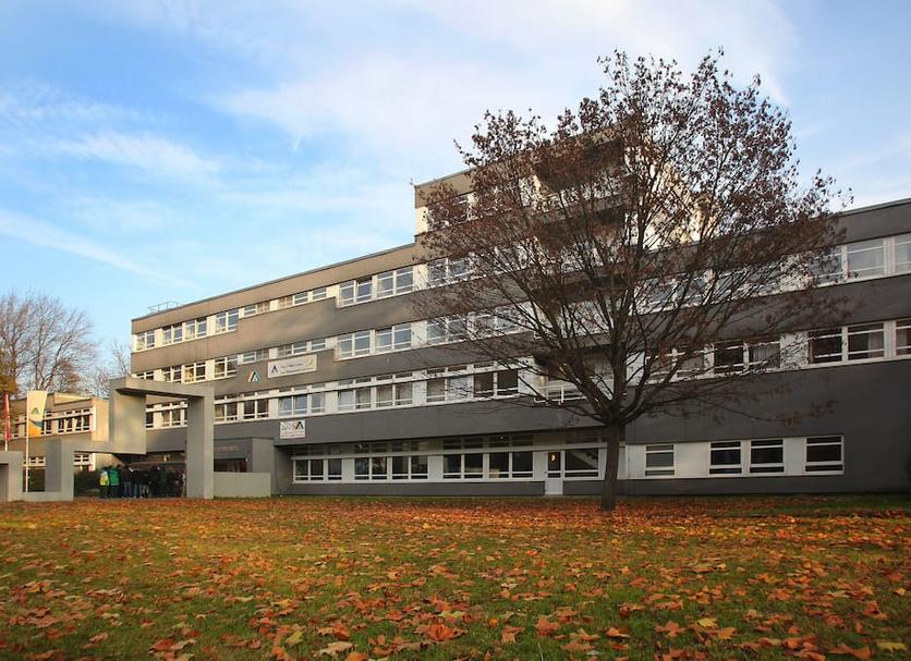 Gebouw Foto's