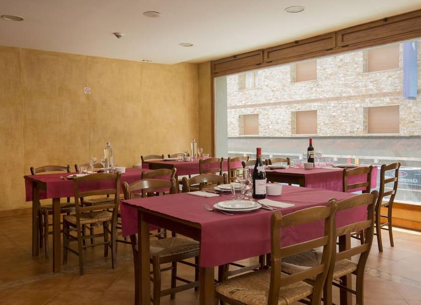 Restaurant Foto's