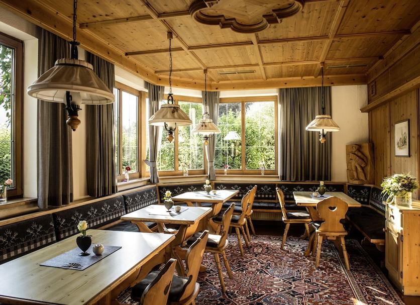 Restaurant Foto's