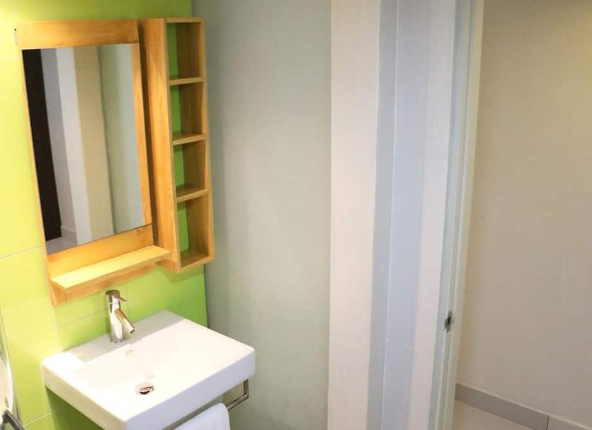 Badkamer Foto's