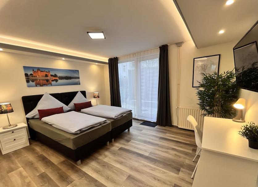 Slaapkamer Foto's