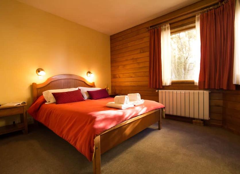 Slaapkamer Foto's