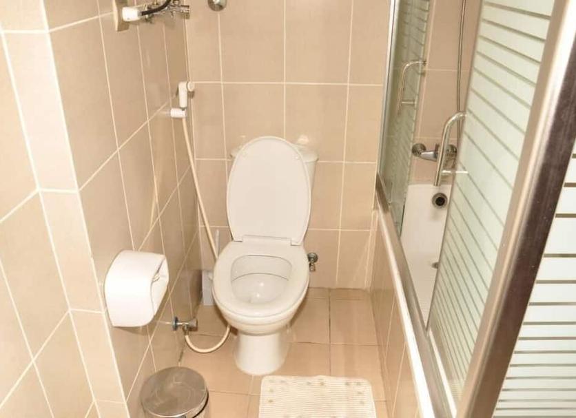 Badkamer Foto's
