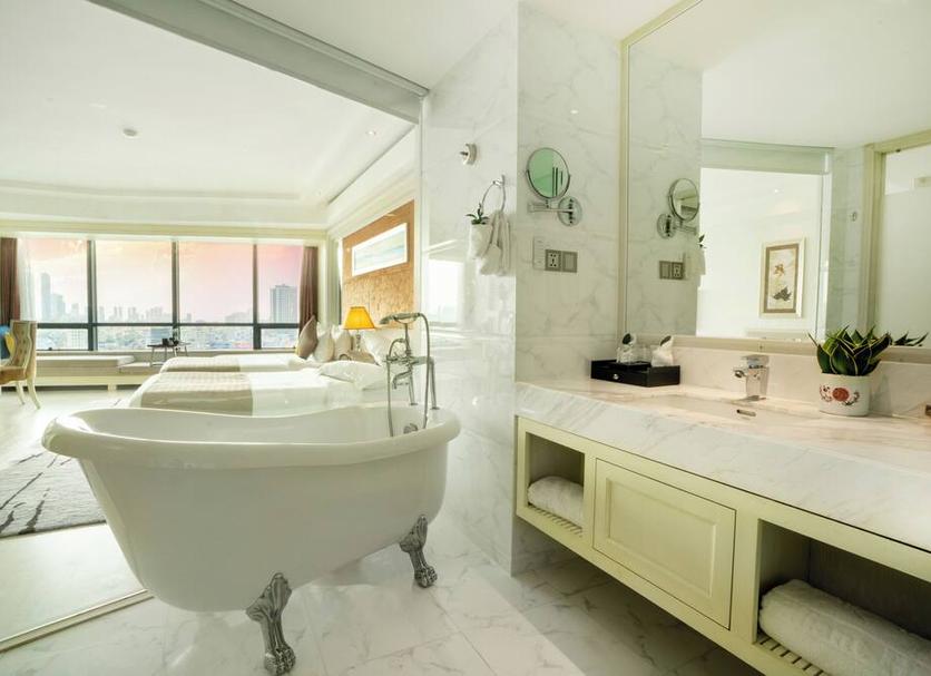 Badkamer Foto's