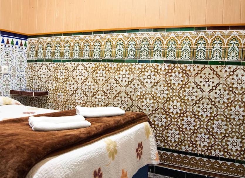 Slaapkamer Foto's