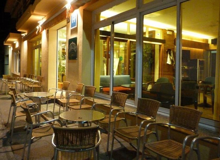 Restaurant Foto's