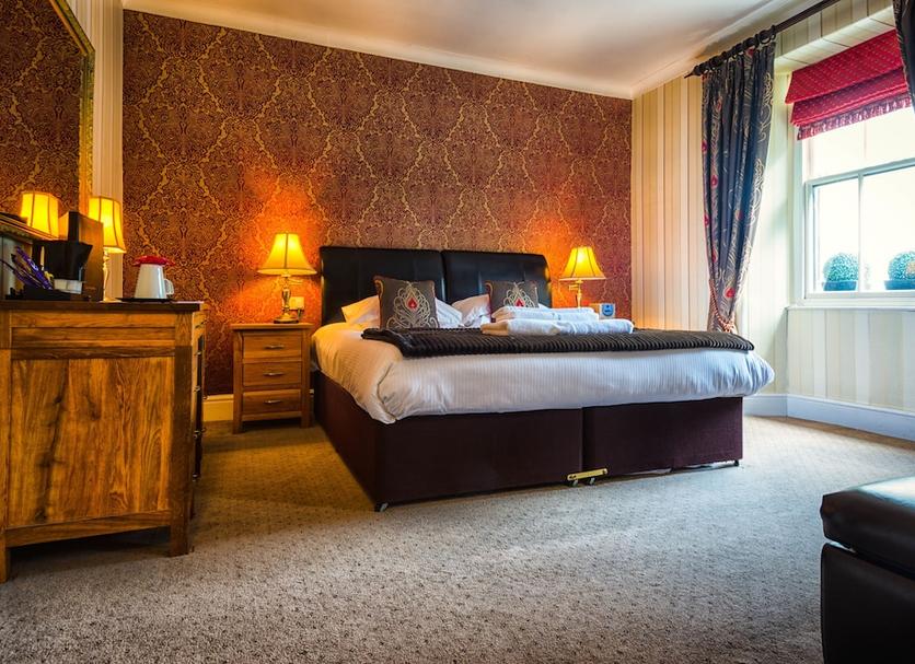 Slaapkamer Foto's